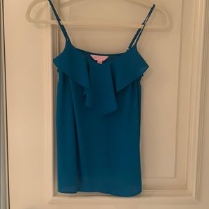 Lilly Pulitzer Top